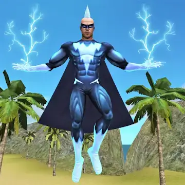 Energy Joe MOD APK
